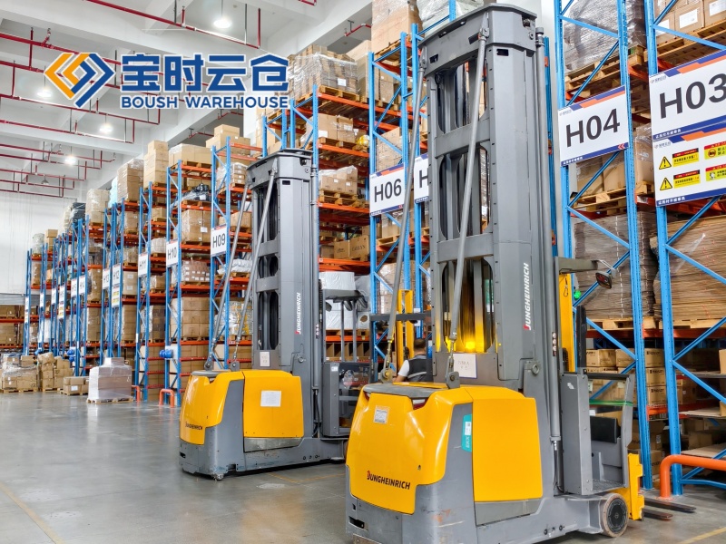 启东B2B仓储物流-仓运配一体化